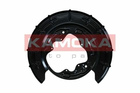 Кожух тормозного диска задний правый HYUNDAI i30 (FD/GD) 07-12 KIA CEED 06-12