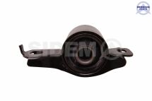 MAZDA Сайлентблок передн.рычага левый 626 91-