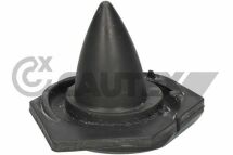 Буфер, підвіска