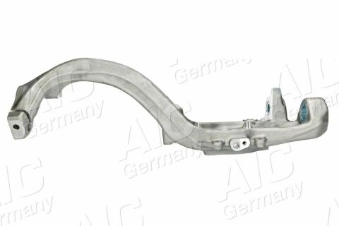 Кулак поворотний (цапфа) Audi A6 2.4-4.2 04-11 (R) (передня)