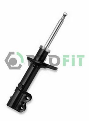 Амортизатор масляний