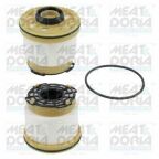 Фільтр палива Ford Ranger 2.2 TDCi 11– Фільтр палива Ford Ranger 2.2 TDCi 11–