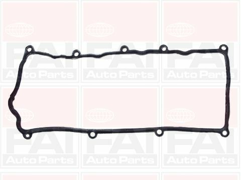 FAI OPEL Прокладка клап. крышки Corsa C,Astra G,H  1.7D