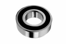 Підшипник кульковий (d<30mm)