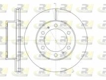 Тормозной диск