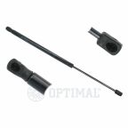 Пружина газова багажника