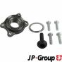 JP GROUP AUDI Підшипник (к-кт!) маточини A6 / A8 QUATTRO передній/задній, фото 1 - інтерент-магазин Auto-Mechanic