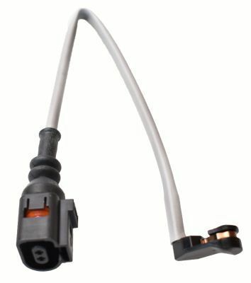 Датчик зносу гальмівних колодок (передніх) Audi Q4/VW ID.4 21- (L=280mm)