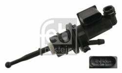Главный цилиндр сцепления Volkswagen Golf, Passat, Tiguan 05– Главный цилиндр сцепления Volkswagen Golf, Passat, Tiguan 05–
