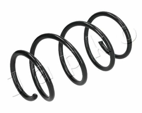 Пружина ходовой части