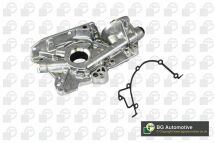 Масляный насос ASTRA/OMEGA/VECTRA 1.8/2.0i 94-01