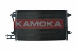 Радiатор кондицiонера VW LT 96-06