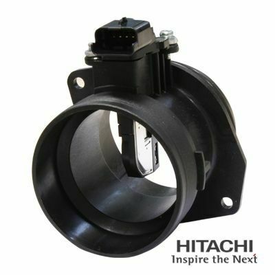 HITACHI CITROEN Расходомер воздуха C5,DS4/5,Peugeot  2.0HDI (120kW) 09-