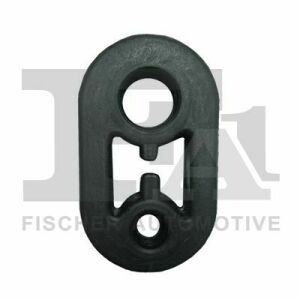 крепление глушителя С4 04- PEUGEOT 206 99-, 307 00-, 607 00- (мат. EPDM)