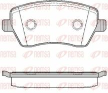 Гальмівні пров. NISSAN Micra, Note 03- RENAULT Clio, Kangoo 1.5DCI