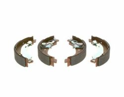 Тормозные колодки Punto 93-99 FIAT Тормозные колодки Punto 93-99 FIAT