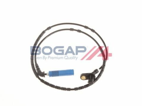 Датчик ABS (задній) BMW 3 (E46) 1.6-3.2 98-07 M43/M47/M52/M54/M57/N46