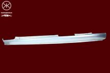 Поріг лів. 4-дв. Поріг лів. 4-дв.