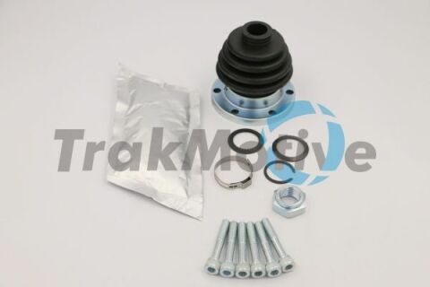 TRAKMOTIVE VW К-т пильника ШРУС внутр. 20*89,2*85 Golf II 1,0-1,3, CADDY II (9K9A) 1.4 00-04, POLO III CLASSIC (6V2) 60 1.4 95-01, SEAT AROSA (6H1) 1.7 SDI 97-04