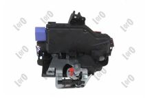 Замок дверей переднiй, лiвий, 9 полюс