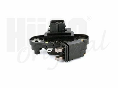 Реле генератора (14.1V) BMW 3 (E36) (M41) 95-00/5 (E39) 2.0/2.5i 95-03 (M52) (HÜCO) Реле генератора (14.1V) BMW 3 (E36) (M41) 95-00/5 (E39) 2.0/2.5i 95-03 (M52) (HÜCO)