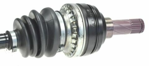 Привідний вал