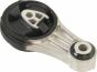 Подушка двигуна Kangoo 1.5dCi 08- нижня, фото 1 - інтерент-магазин Auto-Mechanic