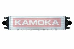 Интеркулер nissan interstar 02-11/opelmovano a 99-10/renault master 97-