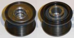 Шкив генератора w211/220,ml w163 4.0cdi 00- Шкив генератора w211/220,ml w163 4.0cdi 00-