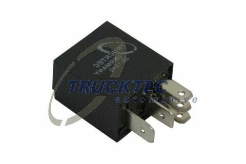 Реле поворотів (12V) MB Sprinter/VW LT 96-