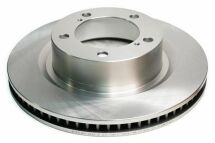 Гальмівний диск