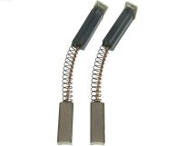 Щітки генератора Audi/BMW/Citroen