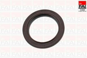 FAI CITROEN Сальник коленвала 40X55X6,4 RD PTFE Berlingo,C1/3/4/5,DS,Jumpy,Nemo,Fiat Scudo,Ford B-Max,C-Max,Fiesta V,VI,Focus III,Mondeo V,Transit Connect ,Mazda,Peugeot,Volvo 1.4/1.6