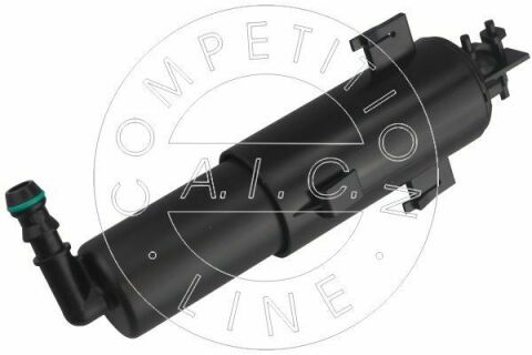 Форсунка омивача фари BMW X5 (E70) 06-10 (R)