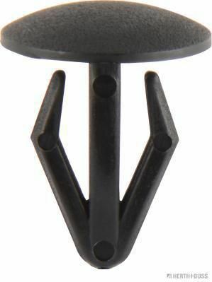 Кліпса пластикова