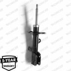 амортизатор газ.Original передн.лев.Avensis 03-