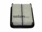 Фільтр повітряний Toyota Corolla 1.3-1.6i 85-00, фото 5 - интернет-магазин Auto-Mechanic