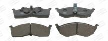 Гальмівні передні колодки 300M, Voyager I,II,III,IV CHRYSLER