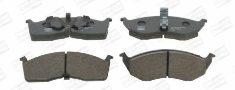 Гальмівні передні колодки 300M, Voyager I,II,III,IV CHRYSLER