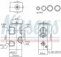 Клапан расширения DACIA LOGAN MCV (2005) 1.5 DCI, фото 6 - интернет-магазин Auto-Mechanic