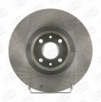 Диск гальмівний передній Scenic II 03- RENAULT