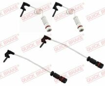 Датчик зносу гальмівних колодок