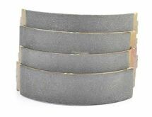 Гальмівні колодки зад. Ducato/Boxer 94-02 (1.8t)/Scudo/Expert 07- (бараб.)