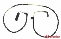 Датчик зношування колодок Датчик зношування колодок