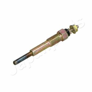 JAPANPARTS OPEL Свічка розжарювання 5V Isuzu 1,5-2,3d -93Opel Corsa 1,5d