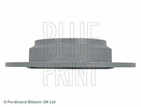 BLUE PRINT HONDA Диск тормозной задн. Accord 2,0-2,4 -08