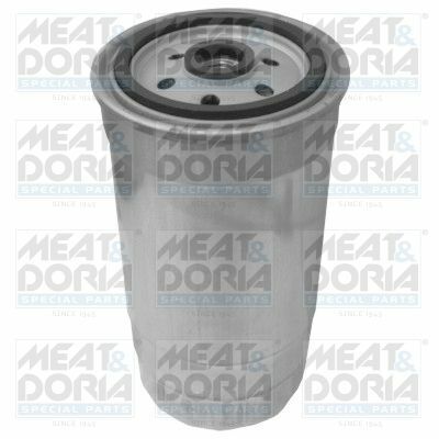 MEATDORIA FIAT Фильтр топливный Alfa Romeo 145/166 1.9 JTD/2.4,Bravo,Punto,BMW E30 324D