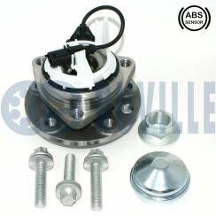 FIAT Подшипник ступицы с ABS Croma, OPEL Signum,Vectra C SAAB