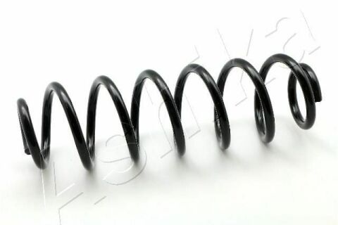 Пружина задн. Skoda Octavia 12- /VW Golf VI 08-