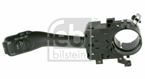 Переключатель подрулевой Skoda Octavia/VW Passat 96-10 (L)